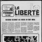 La Liberté