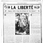 La Liberté