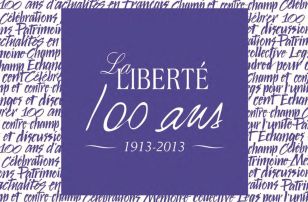 La Liberté