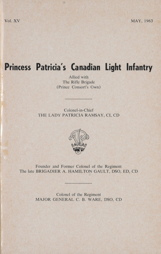 Page image: Title Page