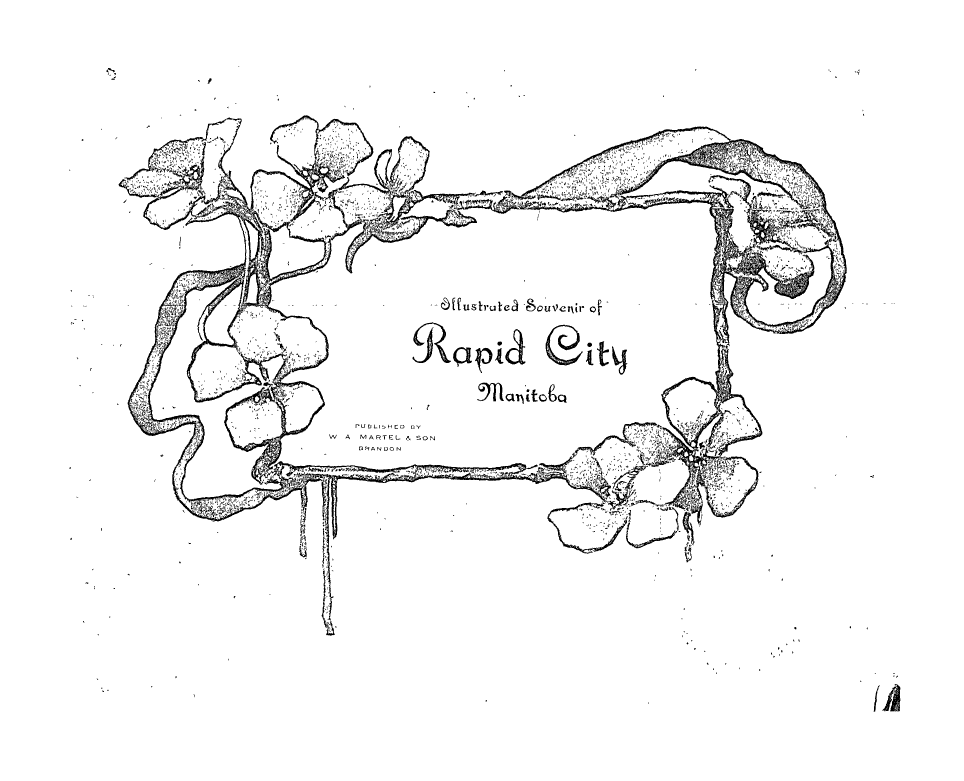 Page image: Title Page