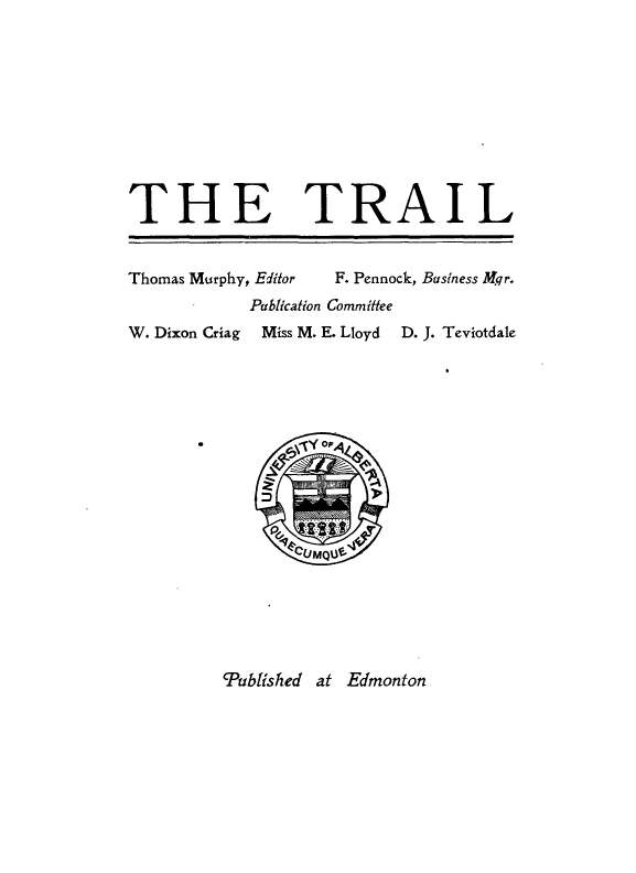 Page image: Title Page